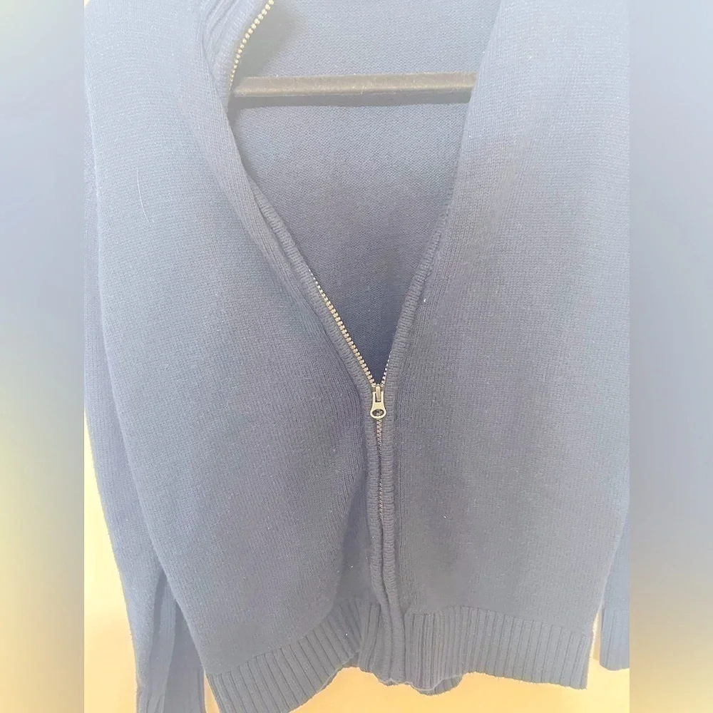 Childrens place zipper cardigan kids
